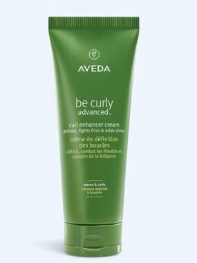 AVEDA Be Curly Advanced Curl Enhancer Cream Full Size - NEW Sealed